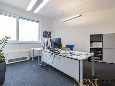 Büro / Praxis mieten in 4020 Linz (Bild 3)