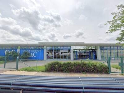 Gewerbeobjekt mieten in 1230 Wien