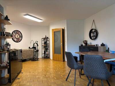 Terrassenwohnung kaufen in 8402 Werndorf (Bild 3)