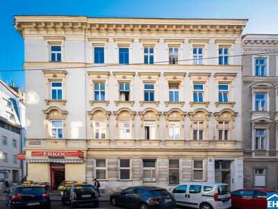 Gewerbeobjekt kaufen in 1100 Wien