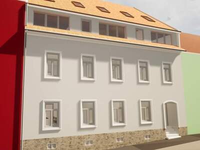 Immobilie kaufen in 8700 Leoben