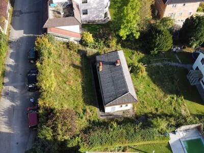 Grundstück kaufen in 4073 Wilhering