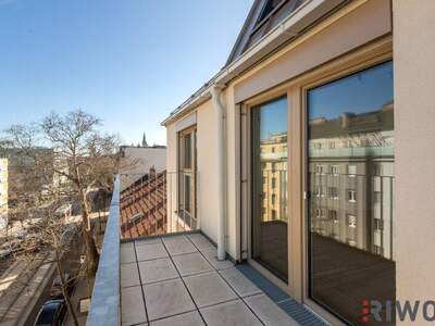 Terrassenwohnung kaufen in 1210 Wien (Bild 3)