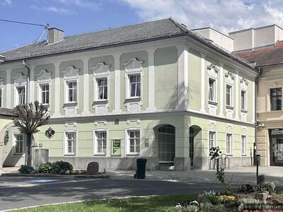 Anlageobjekt kaufen in 4190 Bad Leonfelden (Bild 1)