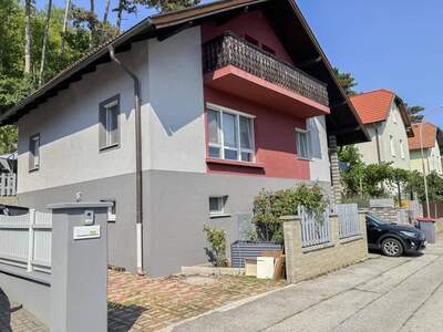 Haus kaufen in 2560 Berndorf