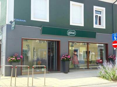 Einzelhandel mieten in 8280 Fürstenfeld (Bild 2)