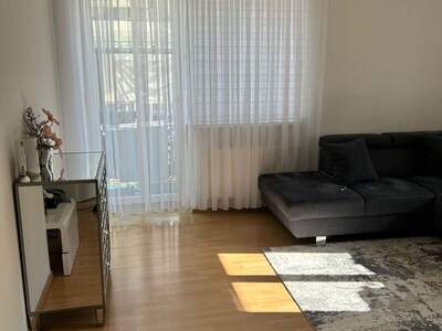 Wohnung mit Balkon mieten in 8753 Fohnsdorf (Bild 1)