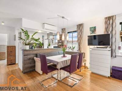 Eigentumswohnung in 1190 Wien 19.