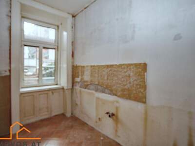 Altbauwohnung kaufen in 1100 Wien 10. (Bild 2)