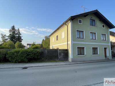 Haus kaufen in 4650 Lambach (Bild 1)