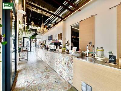 Gewerbeobjekt mieten in 8020 Graz