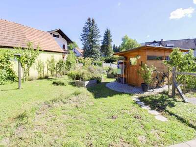 Haus mit Garten kaufen in 8344 Bad Gleichenberg (Bild 3)
