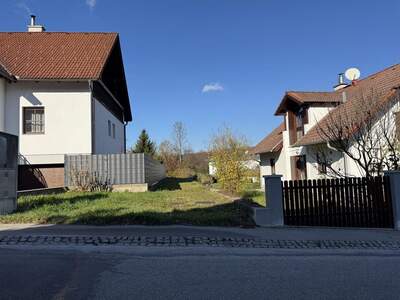 Grundstück kaufen in 3400 Klosterneuburg (Bild 4)