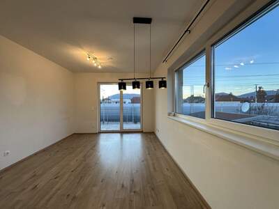 Wohnung mit Balkon mieten in 8020 Graz (Bild 2)