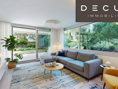 Terrassenwohnung kaufen in 1190 Wien (Bild 1)