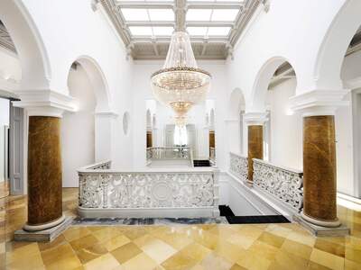 Gewerbeobjekt kaufen in 1130 Wien