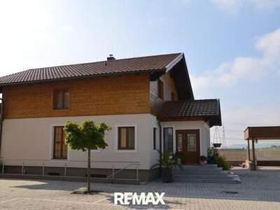 Haus kaufen in 3442 Langenschönbichl