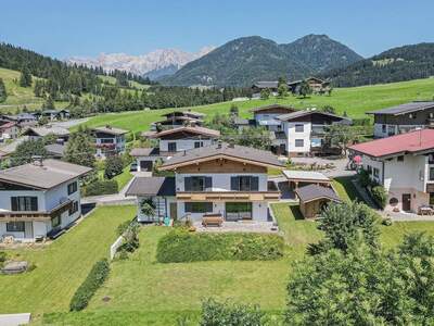 Haus kaufen in 6395 Hochfilzen