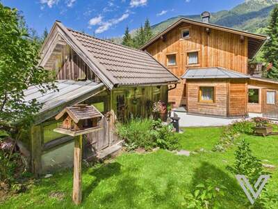 Einfamilienhaus kaufen in 5723 Uttendorf (Bild 2)