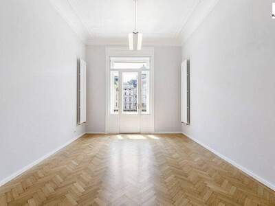 Gewerbeobjekt mieten in 1040 Wien