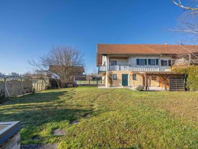 Einfamilienhaus kaufen in 5152 Dorfbeuern