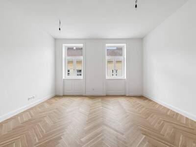 Wohnung kaufen in 1160 Wien