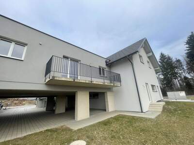 Wohnung mit Balkon mieten in 8472 Straß (Bild 4)