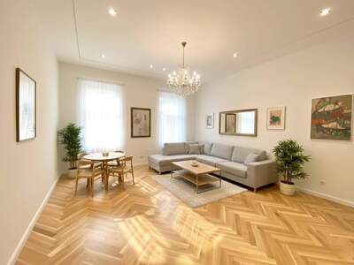 Eigentumswohnung in 1020 Wien