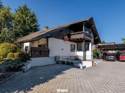 Haus kaufen in 8041 Graz
