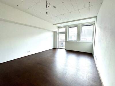 Wohnung mit Balkon mieten in 8010 Graz (Bild 2)