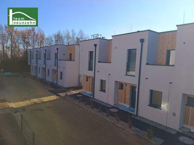 Reihenhaus kaufen in 3107 St. Pölten (Bild 4)