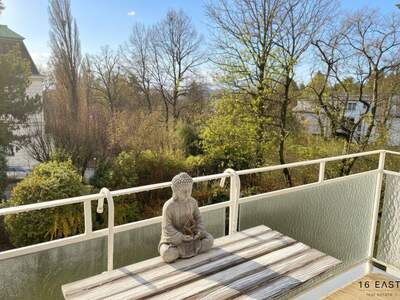 Anlageobjekt kaufen in 1190 Wien