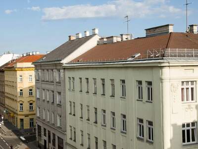 Wohnung kaufen in 1150 Wien