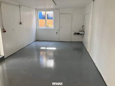 Gewerbeobjekt mieten in 2345 Brunn