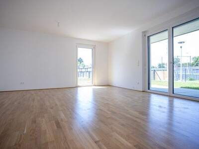 Terrassenwohnung kaufen in 2700 Wr. Neustadt (Bild 3)