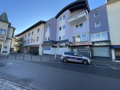 Gewerbeobjekt mieten in 6300 Wörgl