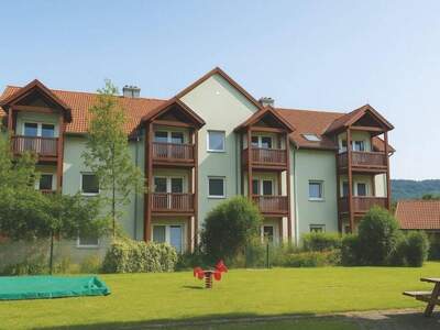 Wohnung mieten in 3263 Randegg