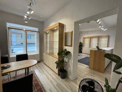 Gewerbeobjekt mieten in 5020 Salzburg (Bild 1)
