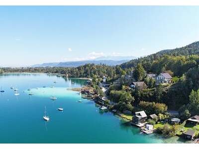 Haus kaufen in 9082 Maria Wörth