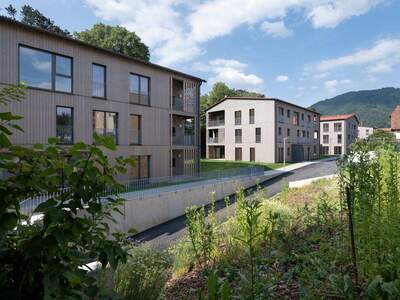 Terrassenwohnung mieten in 8130 Frohnleiten