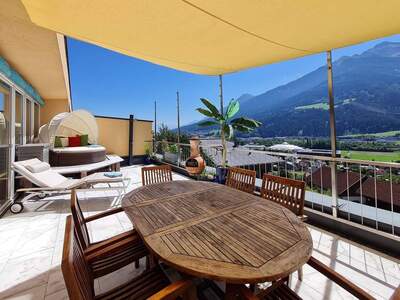 Wohnung kaufen in 6410 Telfs