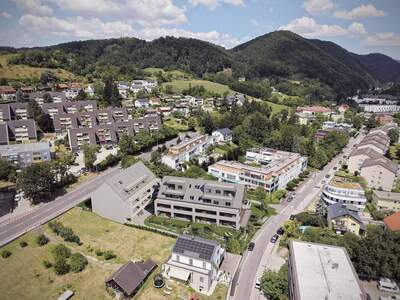 Eigentumswohnung in 4040 Linz