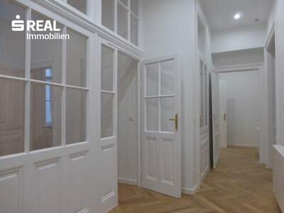 Terrassenwohnung mieten in 1010 Wien (Bild 2)