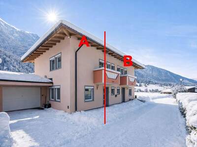 Haus kaufen in 6433 Oetz