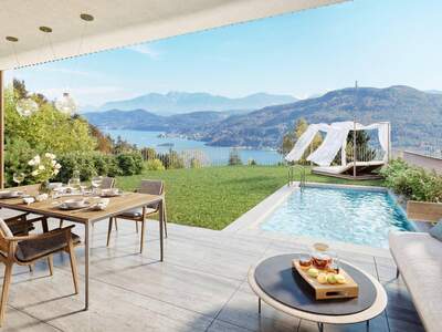 Eigentumswohnung in 9212 St. Martin