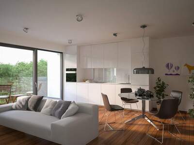 Eigentumswohnung in 4531 Kematen (Bild 4)