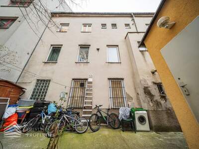 Immobilie kaufen in 1120 Wien