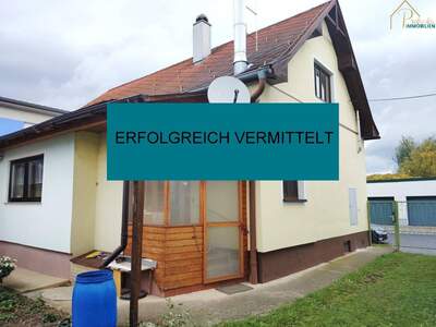 Haus kaufen in 7301 Deutschkreutz