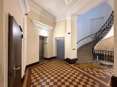 Altbauwohnung kaufen in 1030 Wien