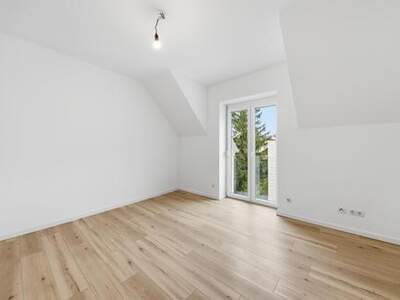 Wohnung kaufen in 3730 Eggenburg